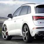 Audi SQ5 image