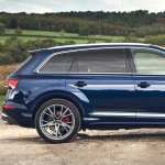 Audi SQ7 1080p