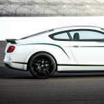 Bentley Continental GT3-R 2022