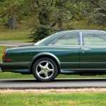 Bentley Continental R Millenium Edition image