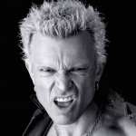 Billy Idol new wallpaper