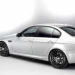 BMW M3 CTR images