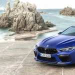 BMW M8 free