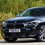 BMW X2 M35i PC wallpapers