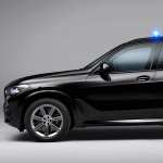 BMW X5 Protection VR6 hd photos