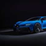 Bugatti Chiron Pur Sport photo