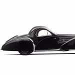 Bugatti Type 57S Coupe pics