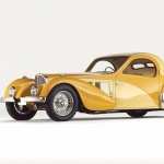 Bugatti Type 57SC Atalante high quality wallpapers