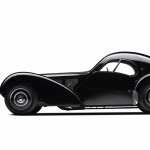 Bugatti Type 57SC Atlantic Coupe 2022