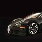 Bugatti Veyron Sang Noir 2022