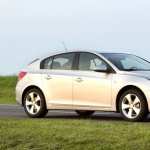 Chevrolet Cruze free download