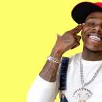 DaBaby high definition photo