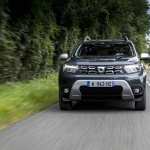 Dacia Duster ECO images