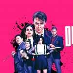 Deadly Class PC wallpapers
