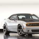 Dodge Challenger GT AWD high definition photo