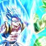 Dragon Ball Super Broly new photos