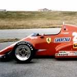 Ferrari 126 C2B pics