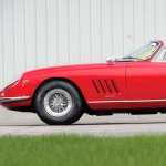 Ferrari 275 GTB 4 NART Spider hd