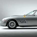 Ferrari 275 GTB C Speciale 1080p