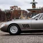 Ferrari 275 GTC wallpapers for android