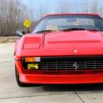 Ferrari 308 GTSi Quattrovalvole pic