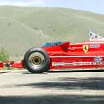 Ferrari 312 T4 2022