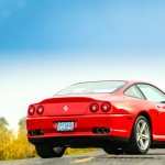 Ferrari 575M Maranello download