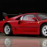 Ferrari GTO Evoluzione 1080p
