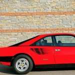 Ferrari Mondial Quattrovalvole images