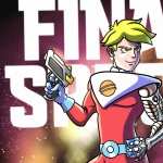 Final Space images