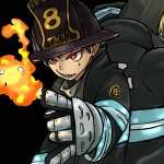 Fire Force free