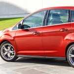 Ford C-MAX images