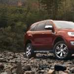 Ford Everest free download