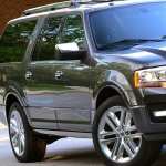 Ford Expedition EL Platinum high definition wallpapers