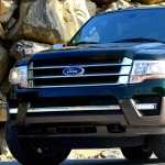Ford Expedition King Ranch high definition photo