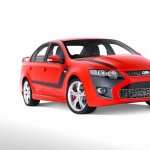 Ford FPV GT image