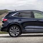 Ford Kuga Vignale download wallpaper