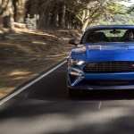 Ford Mustang EcoBoost hd pics