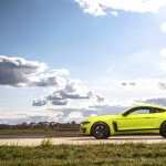 Ford Mustang R-Spec free wallpapers