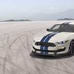 Ford Mustang Shelby GT350 images