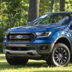 Ford Ranger FX2 SuperCrew high definition wallpapers