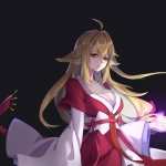 Fox Spirit Matchmaker high definition wallpapers