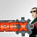 Generator Rex wallpapers
