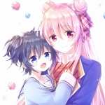 Happy Sugar Life wallpapers for iphone