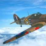 Hawker Hurricane hd pics