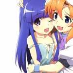 Higurashi When They Cry - New wallpapers
