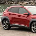 Hyundai Kona wallpapers for iphone