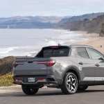 Hyundai Santa Cruz wallpapers hd