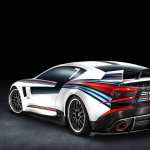 Italdesign Brivido Martini Racing 2022