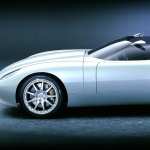 Jaguar F-Type Concept photo